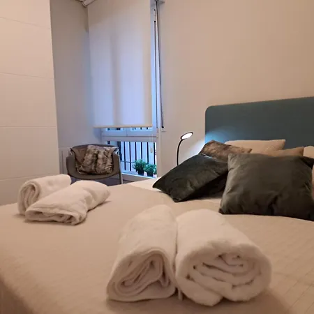 M&p Nuevo * Бильбао