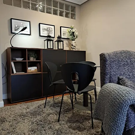 M&p Nuevo Апартаменты