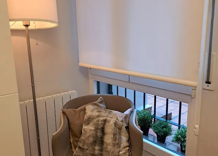 M&p Nuevo Apartamento *