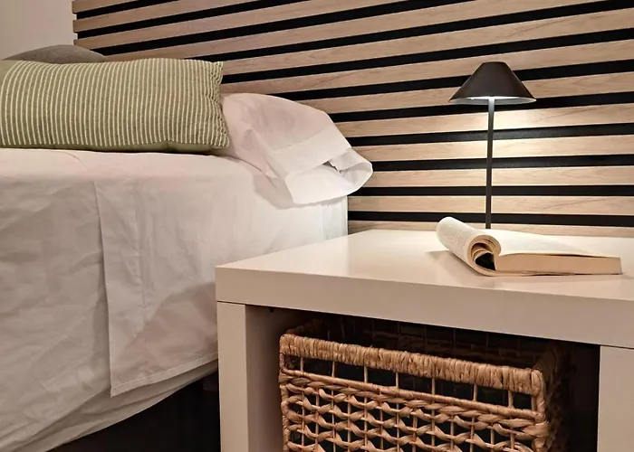 Apartamento M&p Nuevo Bilbao