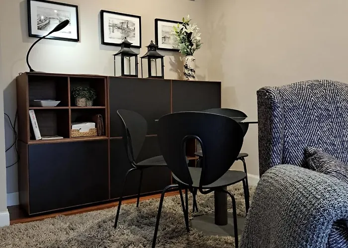 M&p Nuevo Apartamento