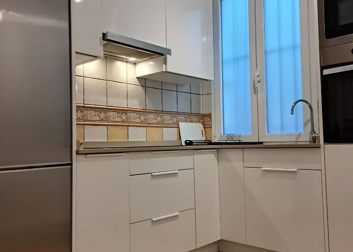 Apartamento M&p Nuevo