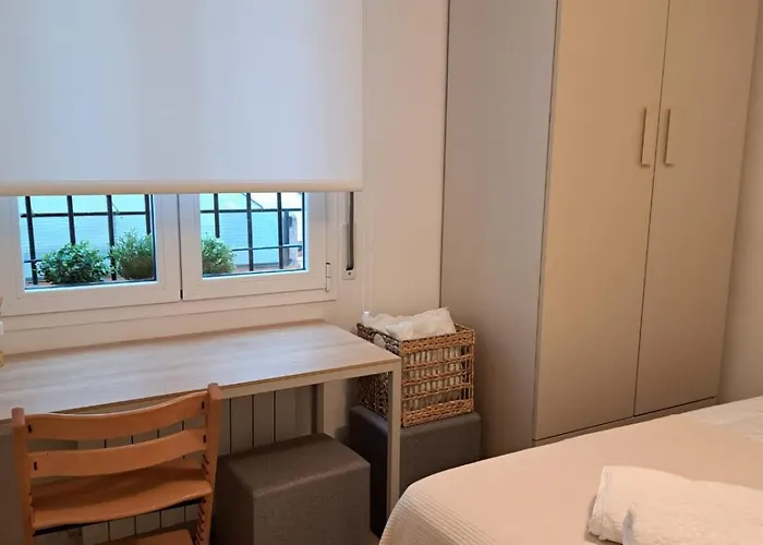 M&p Nuevo Apartamento *