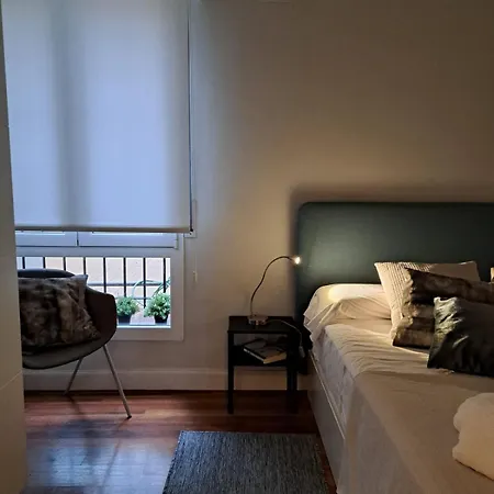 M&p Nuevo Apartamento *