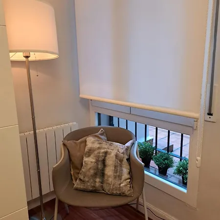 M&p Nuevo Appartement *