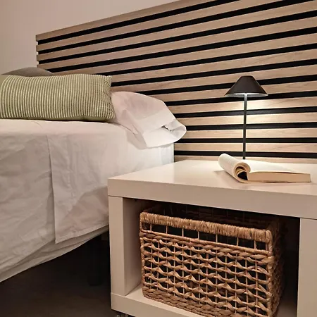 Appartement M&p Nuevo Bilbao