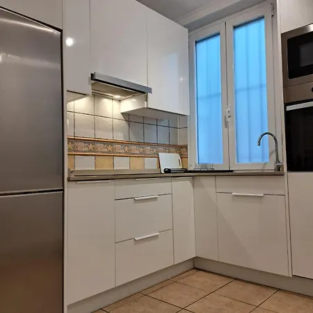 Apartamento M&p Nuevo