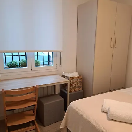 M&p Nuevo Apartmán *