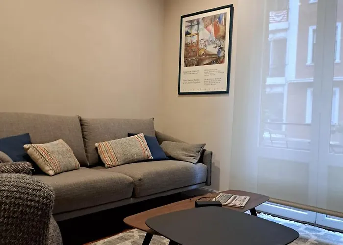 M&p Nuevo * Бильбао