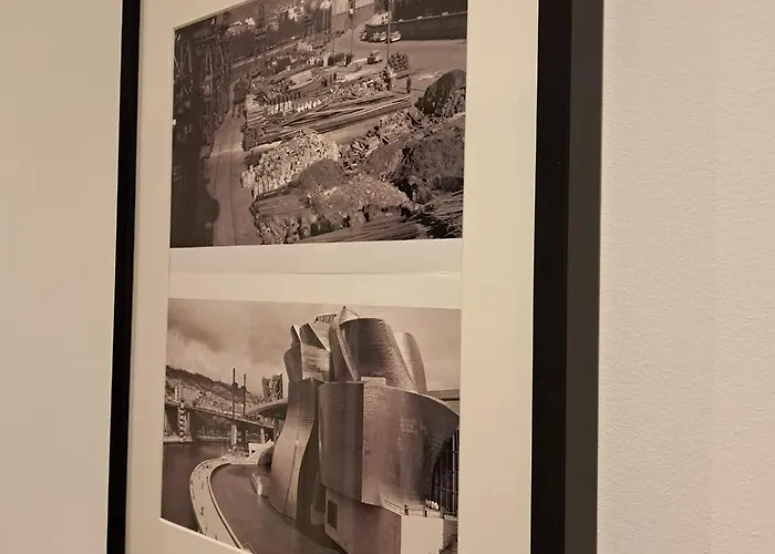 M&p Nuevo * Бильбао