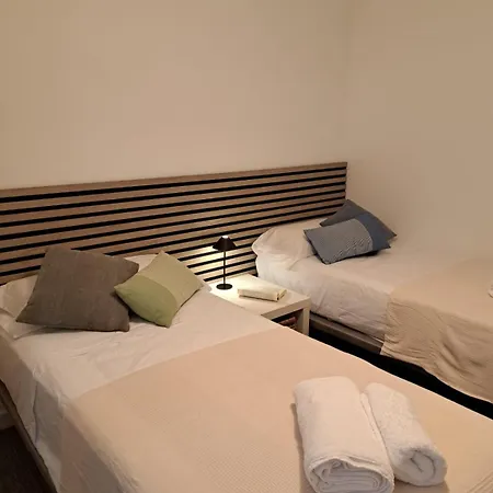 M&p Nuevo Μπιλμπάο